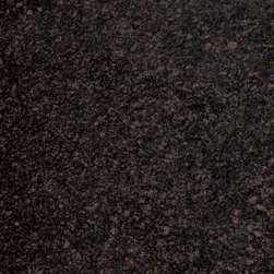Brown Granite - Kitchen Countertops