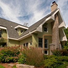 House Exteriors