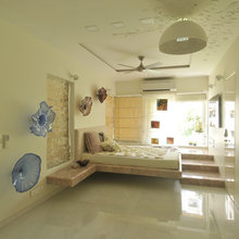 Rushil's ideas