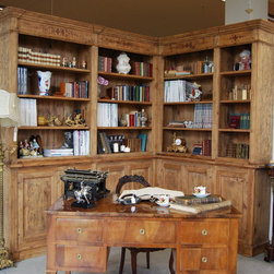 Bookcases - Products