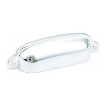 Knob and pulls