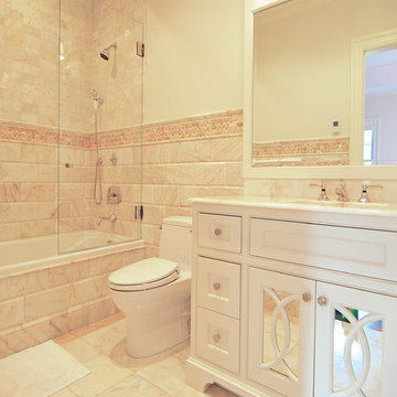 Saddle River House