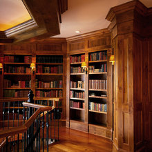 my study