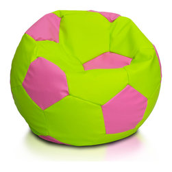 Turbo Beanbags - Kids Chairs