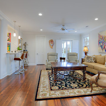 Remodel/Addition to 19421 N Muirfield Circle, CCLA, baton Rouge, LA
