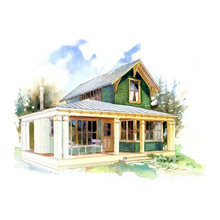 Floor plans
