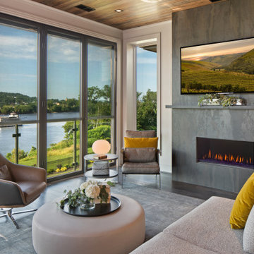 LEED Platnium Home