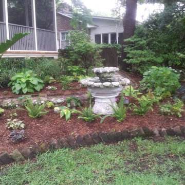 Landscape Design