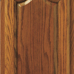 Yorktowne Cabinetry Piedmont Cabinet Door Style - Products
