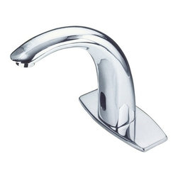 Lano Sensor Faucet - Bathroom Sink Faucets