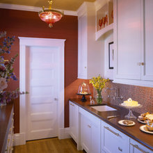 Butlers Pantry