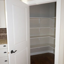 Storage Closet