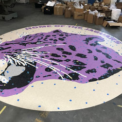 Jaguar Logo VCT - Home Improvement