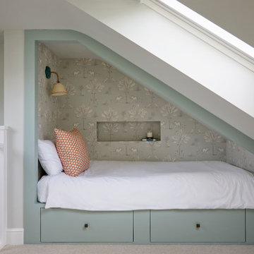 Muswell Hill Edwardian Family Home