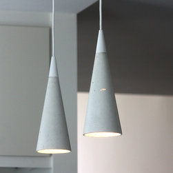 3530 Corinth - Kitchen Island Lighting