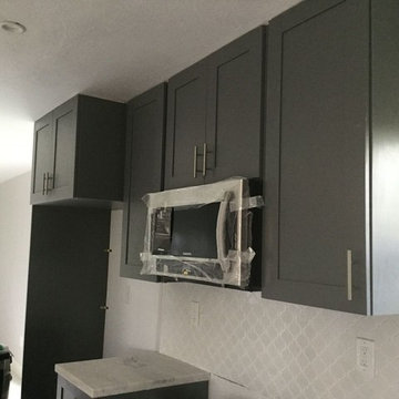 Kitchen Remodel