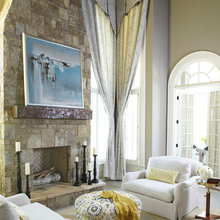 Curtains & Drapes