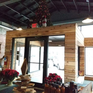 Coffee Shop