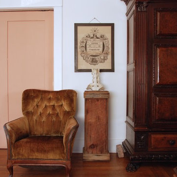 My Houzz: Hickman Home