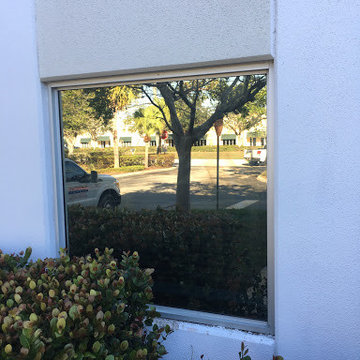 GWR Glass Repair
