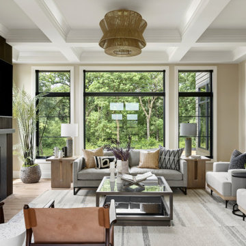 2026 Artisan Home Tour