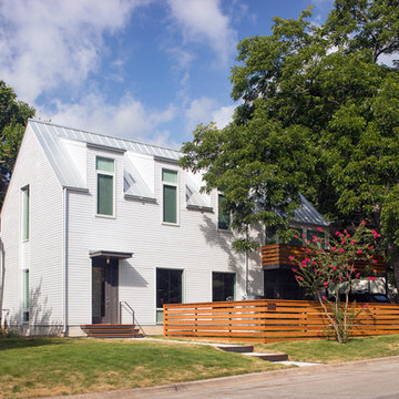 Butler Barn