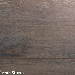 Laminate Flooring Collection by Twelve Oaks Flooring - Laminate Flooring