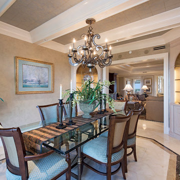Naples, FL - 41 West - Pelican Bay - Cap Ferrat Condo