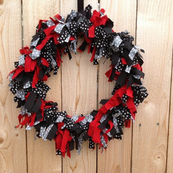 Wreaths - Wreaths And Garlands