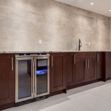 5 Bedroom Featuring Formal Dining and Open to Below
