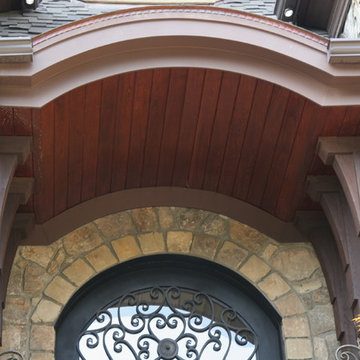 Architectural Details
