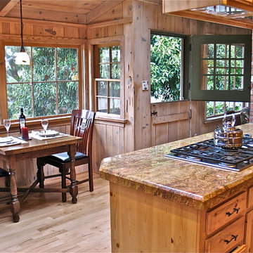Kitchen / Nook