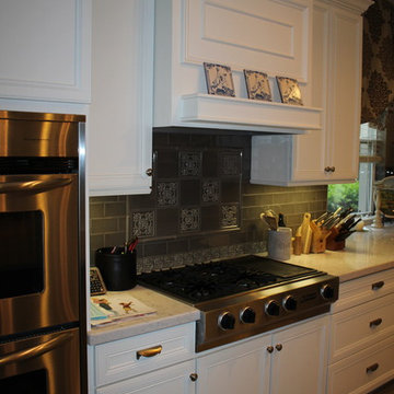 Richmond Kitchen Remodel