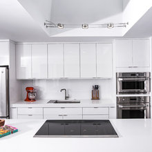My Kitchen Plan