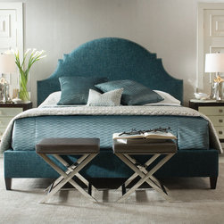 Fabric Beds - Products