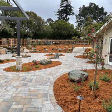 Monterey Elegance | Gather, Relax, Escape