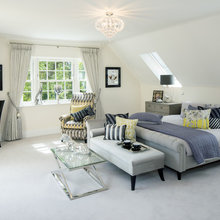 Bdrm Color