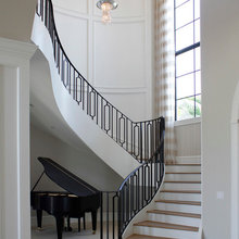 Railing