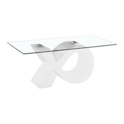 Glass Tables - Products