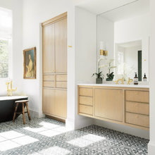 Master Bath Ideas
