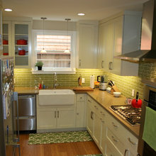 Kitchen Ideas