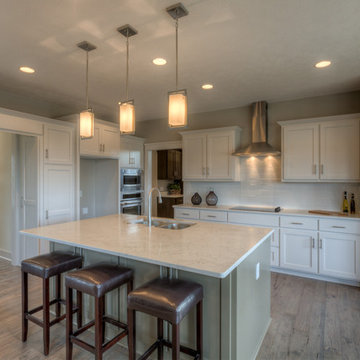 Wyndham 2-story w/ loft
