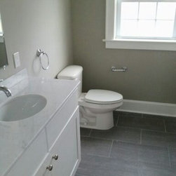 TILE DESIGN INSPIRATIONS, LLC. - Tile
