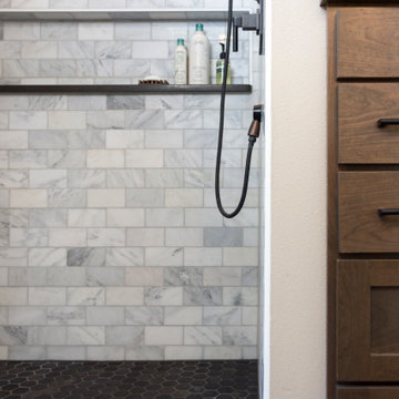 Whole Home Remodel, Addition and Garage