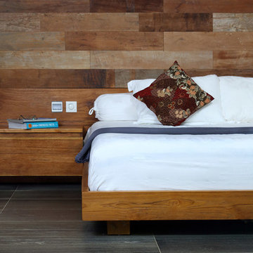 Island Timber