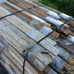 Raw materials - Products