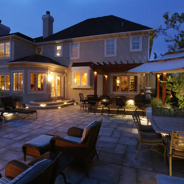 Naperville, IL Residence