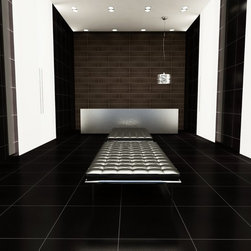 Interceramic Tile, Absolute - Wall And Floor Tile