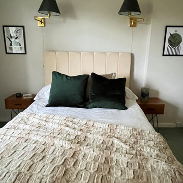 Spacious 1-Bed Flat in Holland Park, London