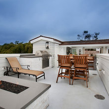 roof deck